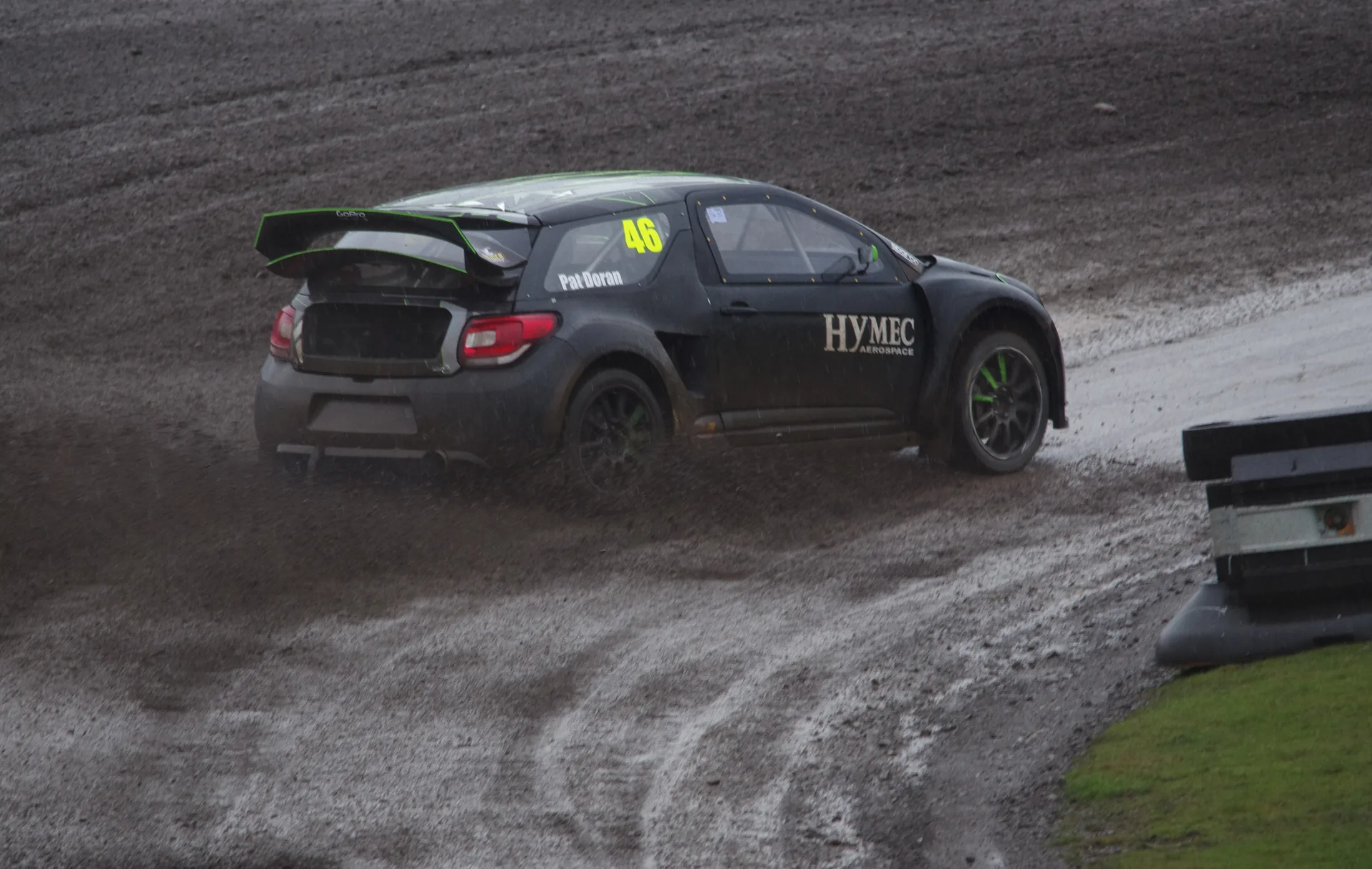 Mistrzostwa Polski Rallycross i Autocross