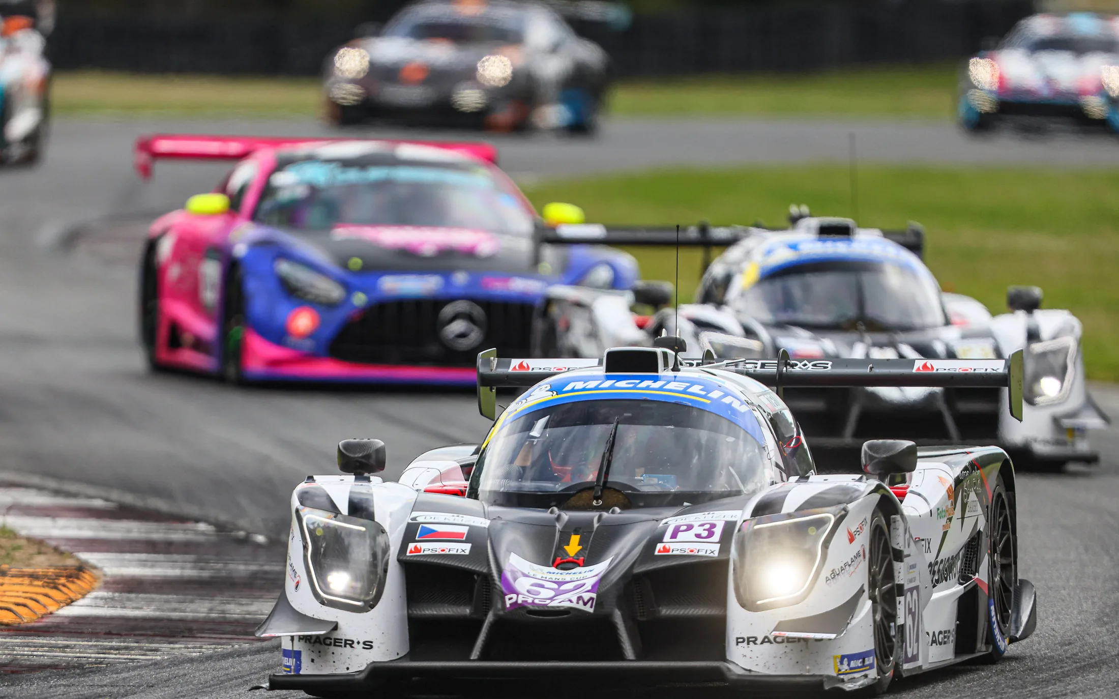 Wyścigowe Samochodowe Mistrzostwa Polski