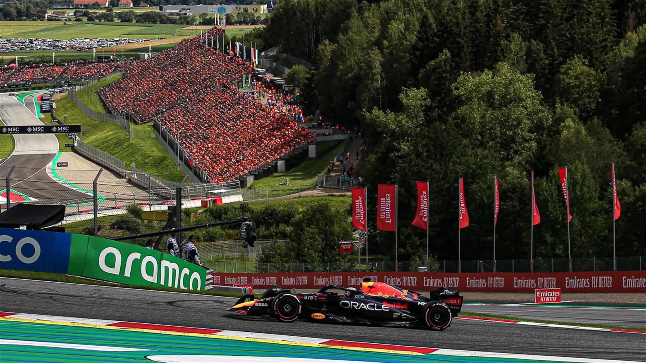 F1 Grand Prix - Barcelona-Catalunya