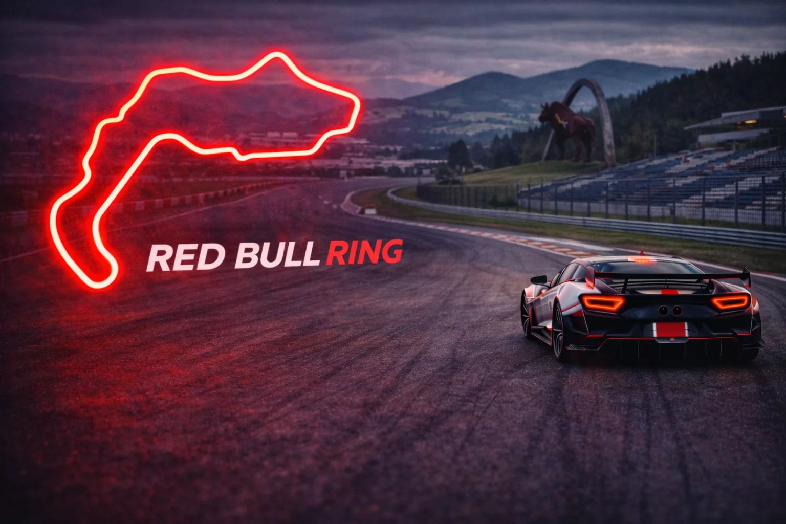 Red Bull Ring