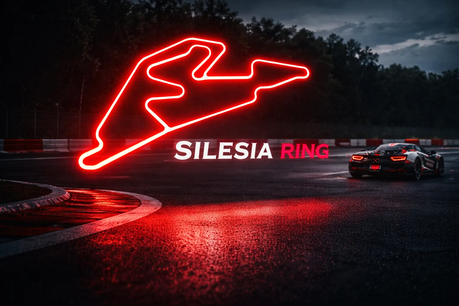 Silesia Ring